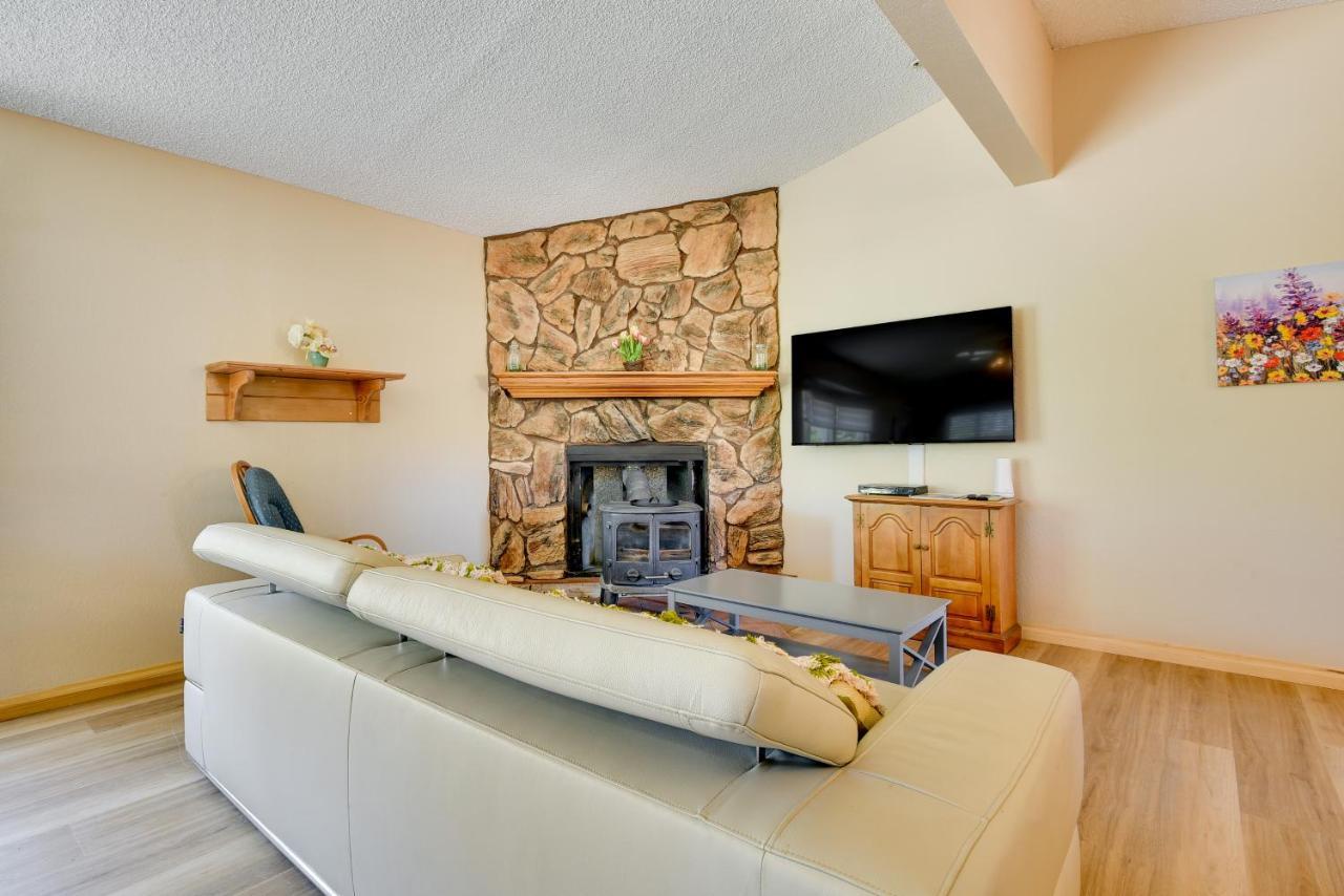 Tranquil Maricopa Retreat With Pool And Hot Tub Villa ภายนอก รูปภาพ