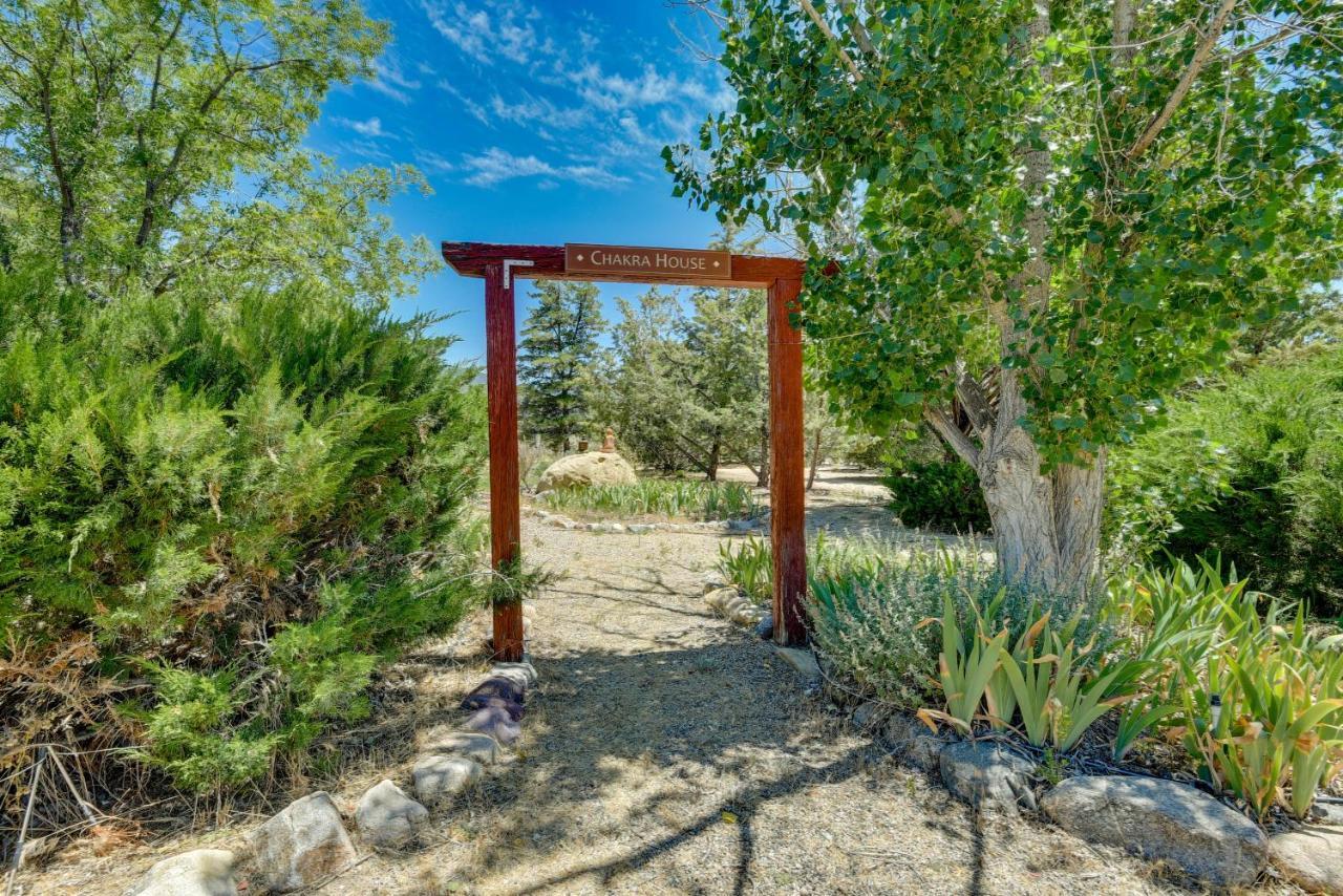 Tranquil Maricopa Retreat With Pool And Hot Tub Villa ภายนอก รูปภาพ